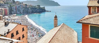 1 bedroom awesome apartment in Sori