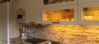 Vacation apartment "Schöne Auszeit" in Pirna, the "Gateway to Saxon Switzerland"