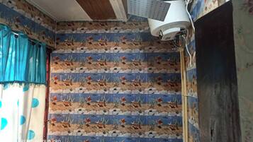 Wi-Fi gratuit, draps fournis