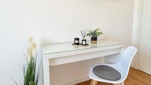 Interior - Corso Venezia - Suite (Venezia)
