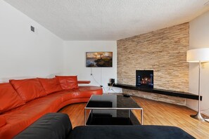 Smart TV, books, printers