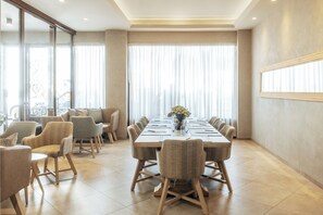 Sala de reuniones