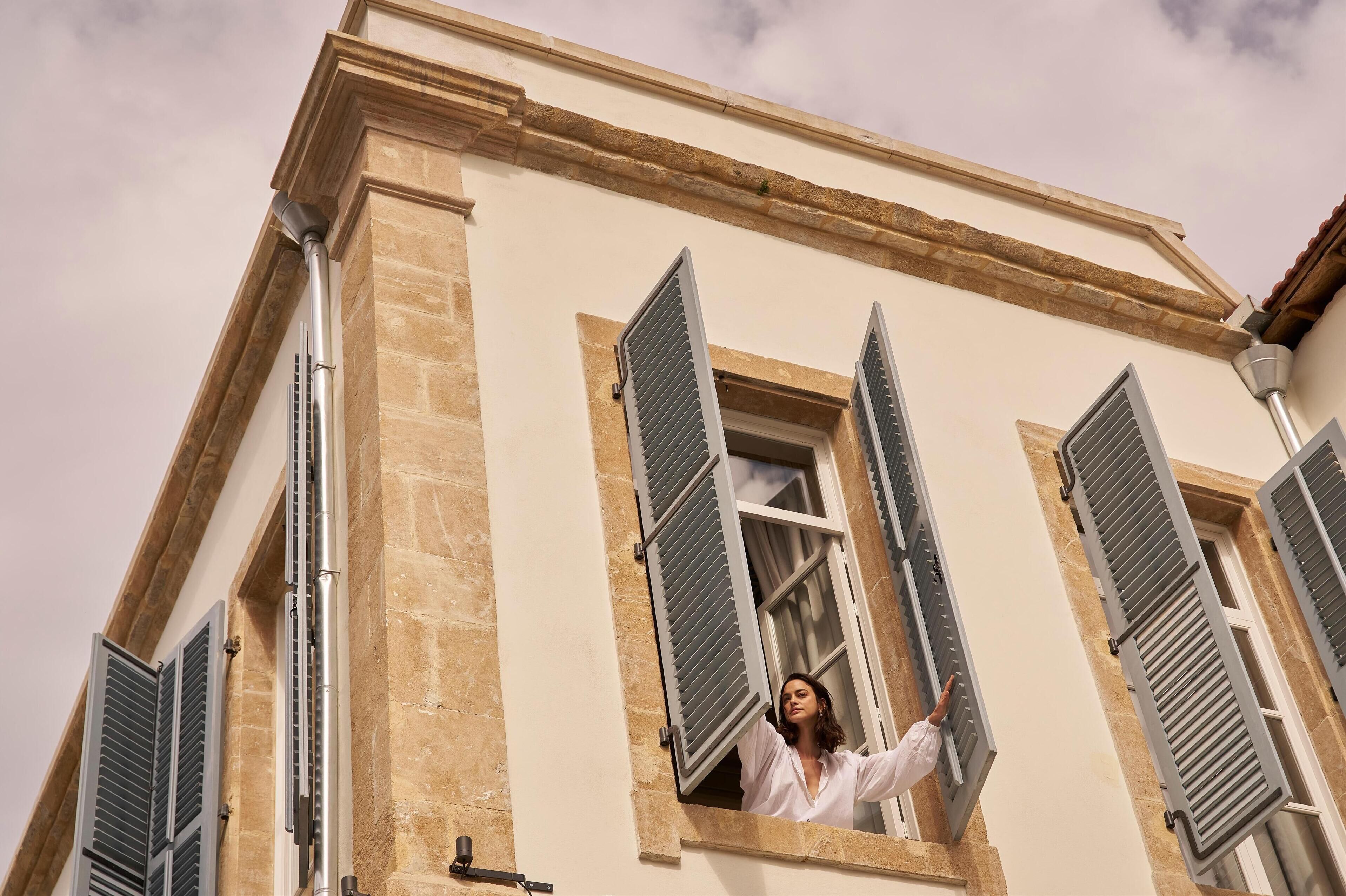 Foto - Amyth of Nicosia