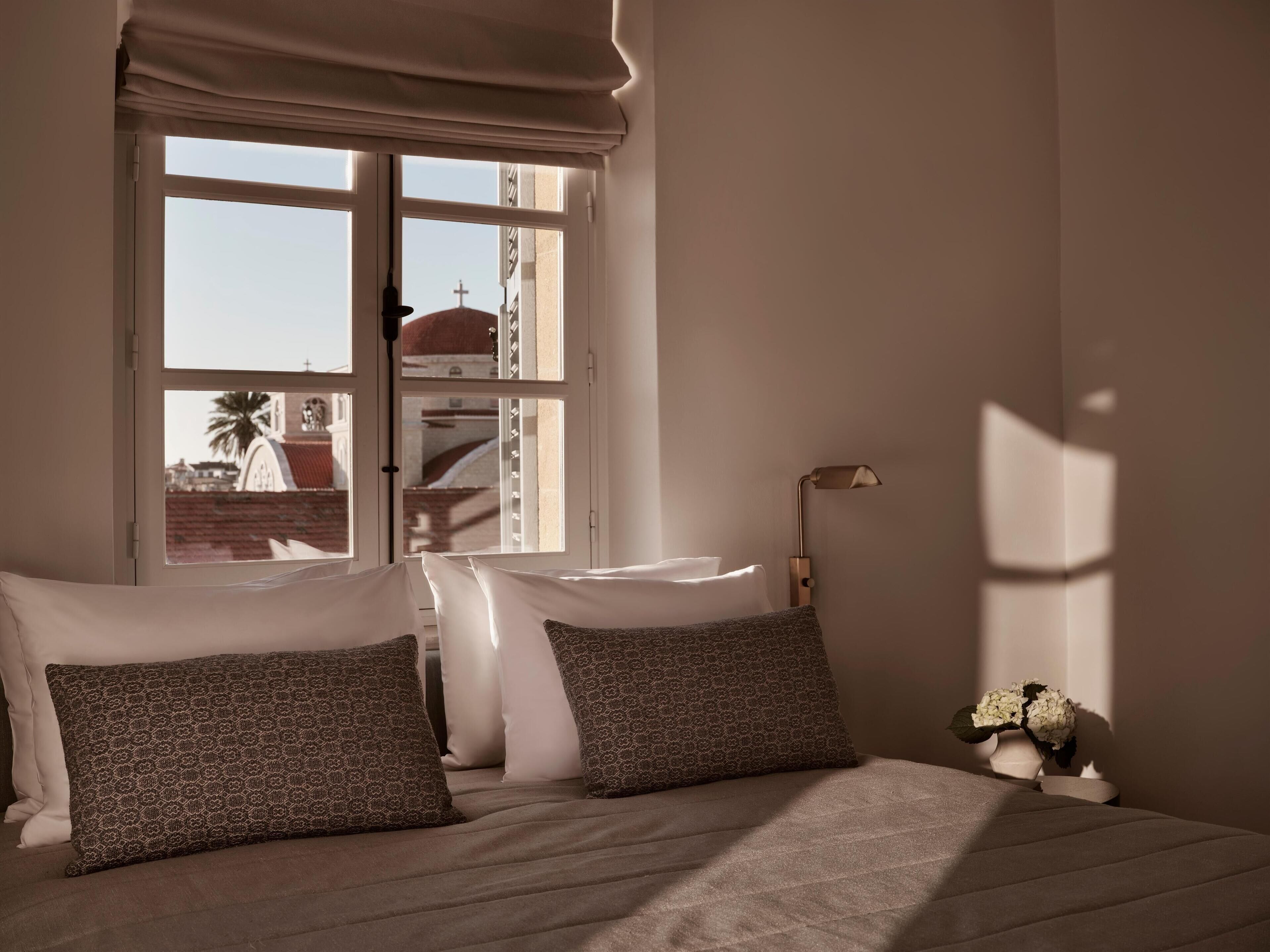 Foto - Amyth of Nicosia