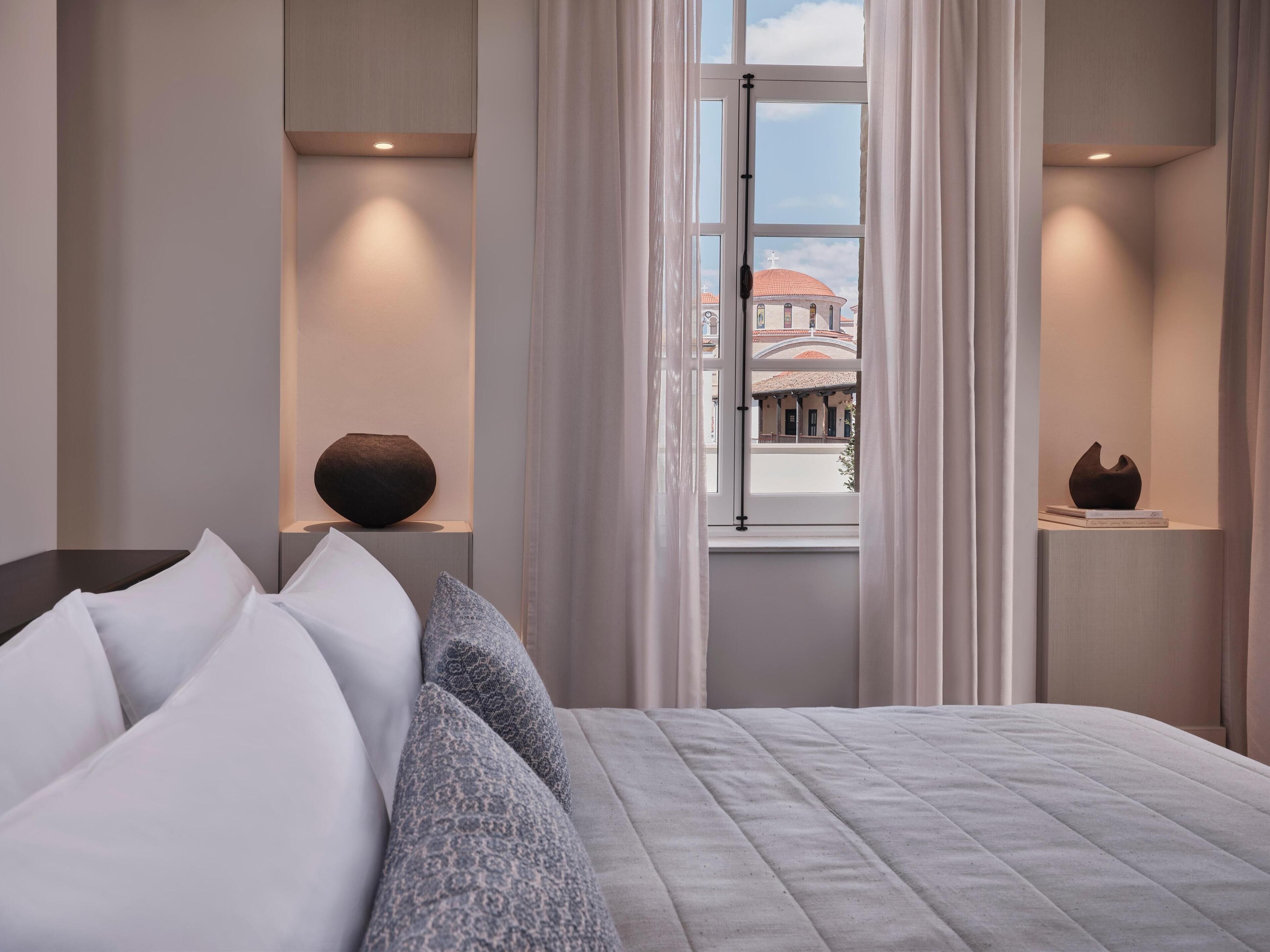 Foto - Amyth of Nicosia