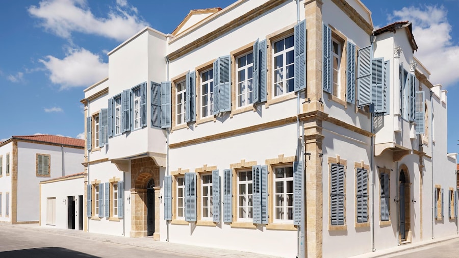 Amyth of Nicosia