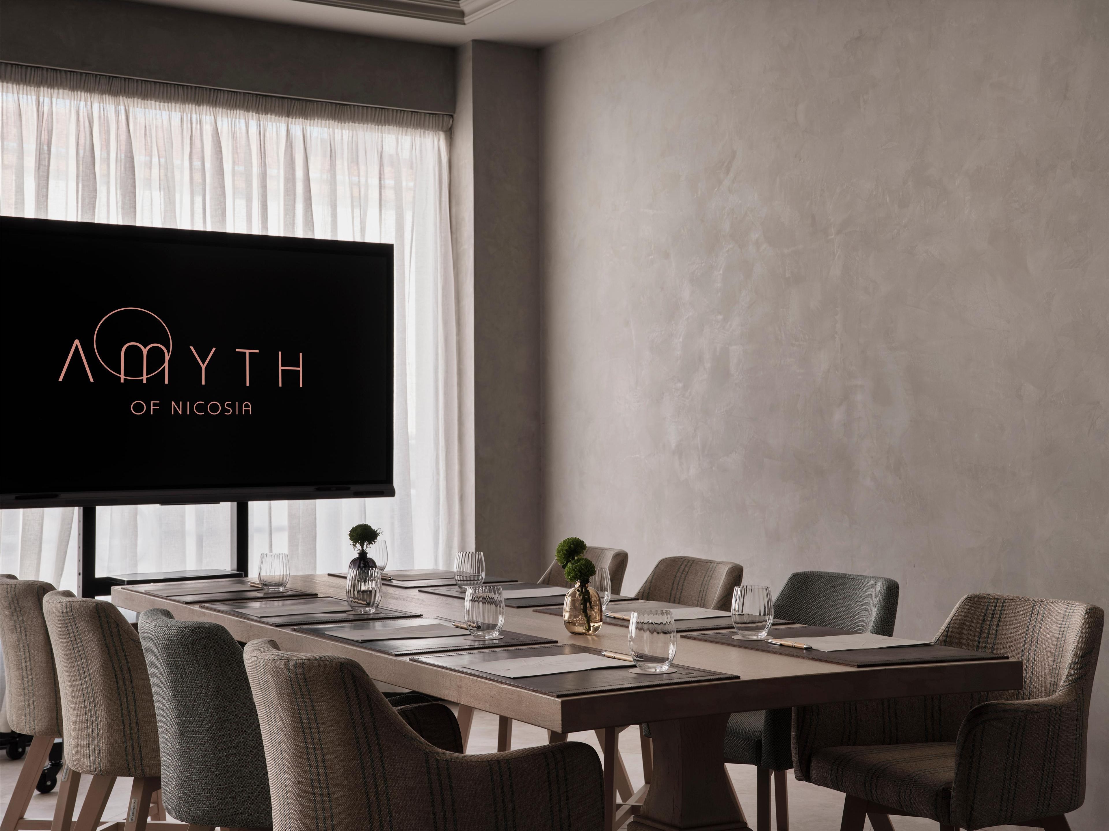 Photo - Amyth of Nicosia
