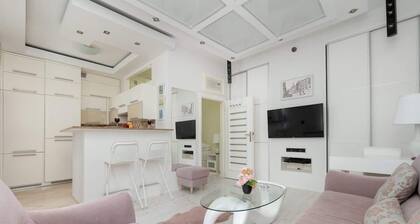 Niciarniana 5 | Tasteful Apartment | Parking