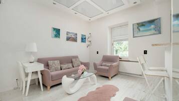 Televisor i oficines