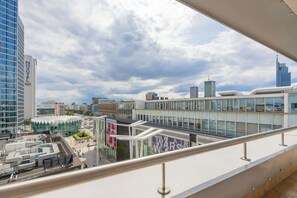 Property grounds - Chmielna 35 Warsaw | Elegant Studio | 4 Guests | In the Centre (Warszawa)