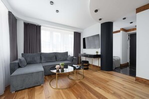 Fernseher