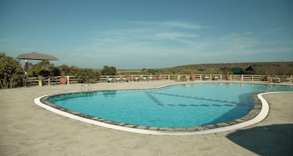 MARA MAISHA CAMP