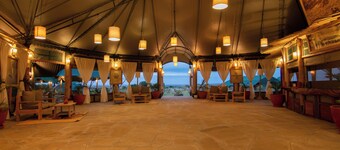 MARA MAISHA CAMP