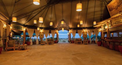 MARA MAISHA CAMP