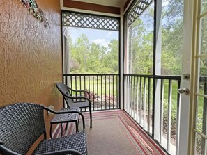 Property grounds - Cozy condo just 11 minutes drive to Walt Disney World® Resort (Kissimmee)
