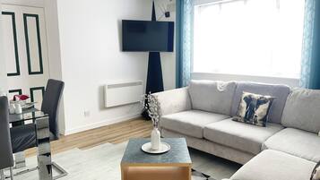 TV