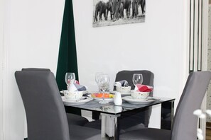 Dineren