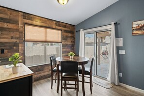 獨棟房屋 (3 Bedrooms) | 住宿內部