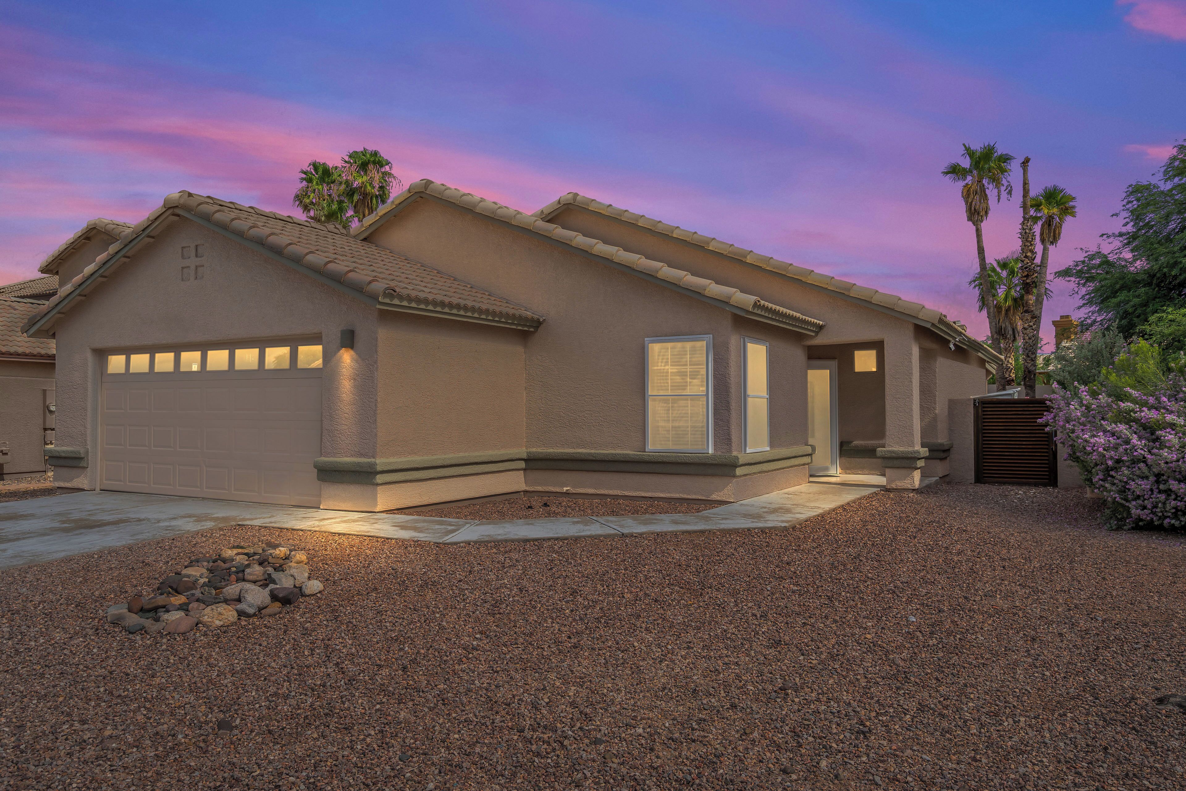 Maison (3 Bedrooms) | Intérieur