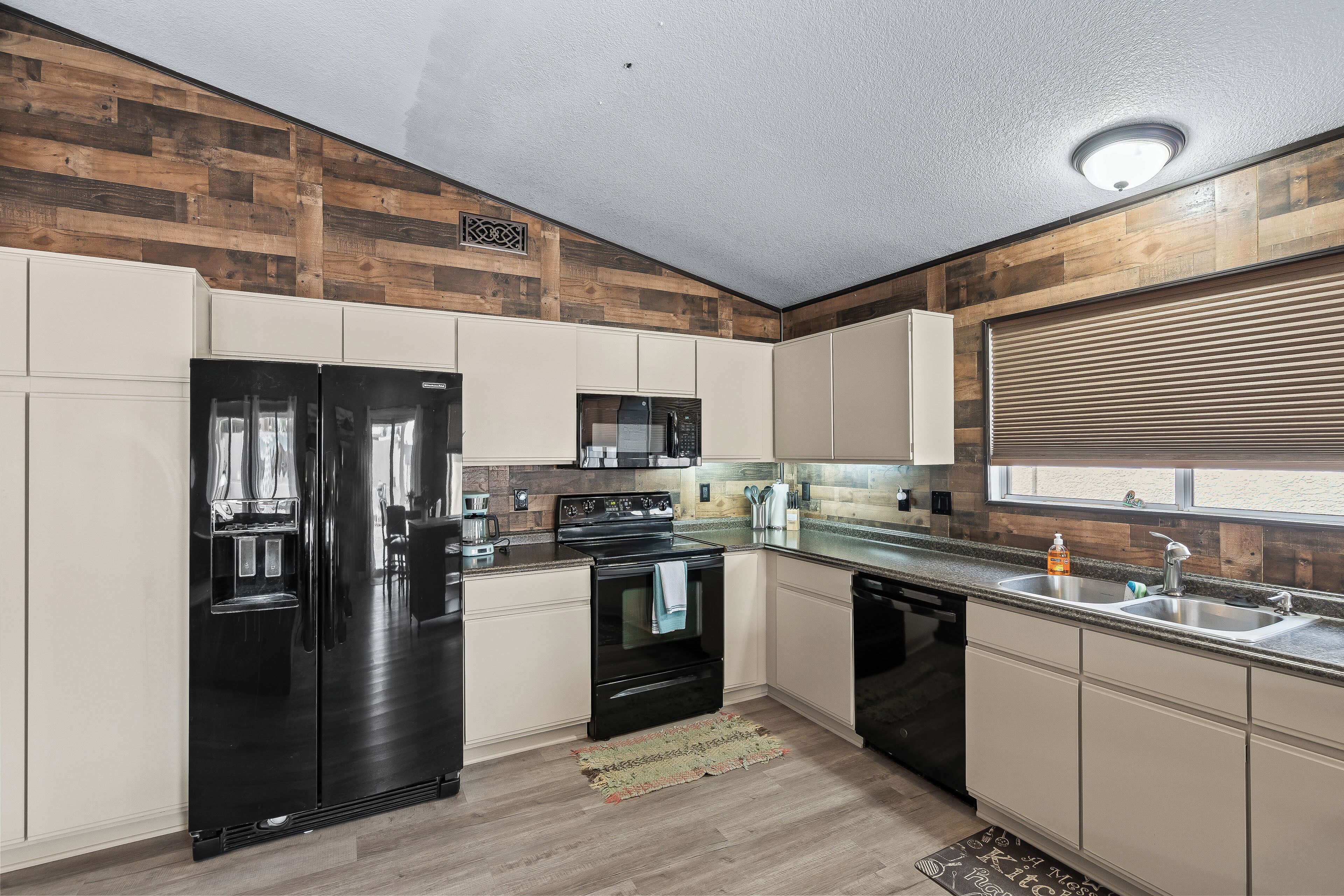 Maison (3 Bedrooms) | Intérieur