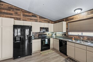 Maison (3 Bedrooms) | Intérieur