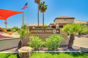 Interior - Modern Tucson Getaway w/ Private Pool & Fire Pit! (Tucson)