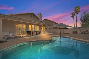 Maison (3 Bedrooms) | Façade de l’hébergement