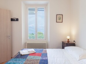 2 bedrooms, internet - Glicine by Interhome (Varenna)