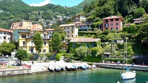 Marina - Glicine by Interhome (Varenna)