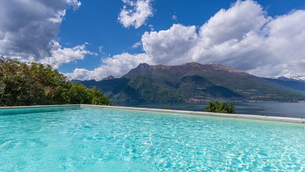 Pool - Glicine by Interhome (Varenna)