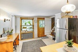 House (4 Bedrooms) | Interior - Historic Catskills Farmhouse: Ski, Hike & Relax! (Catskill)