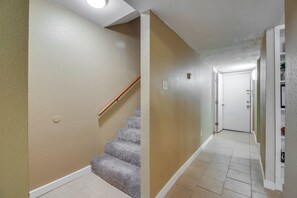 Hus (2 Bedrooms) | Interiør
