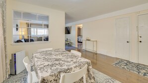 公寓 (1 Bedroom) | 住宿內部