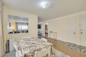 公寓 (1 Bedroom) | 住宿內部