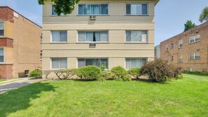 公寓 (1 Bedroom) | 住宿內部