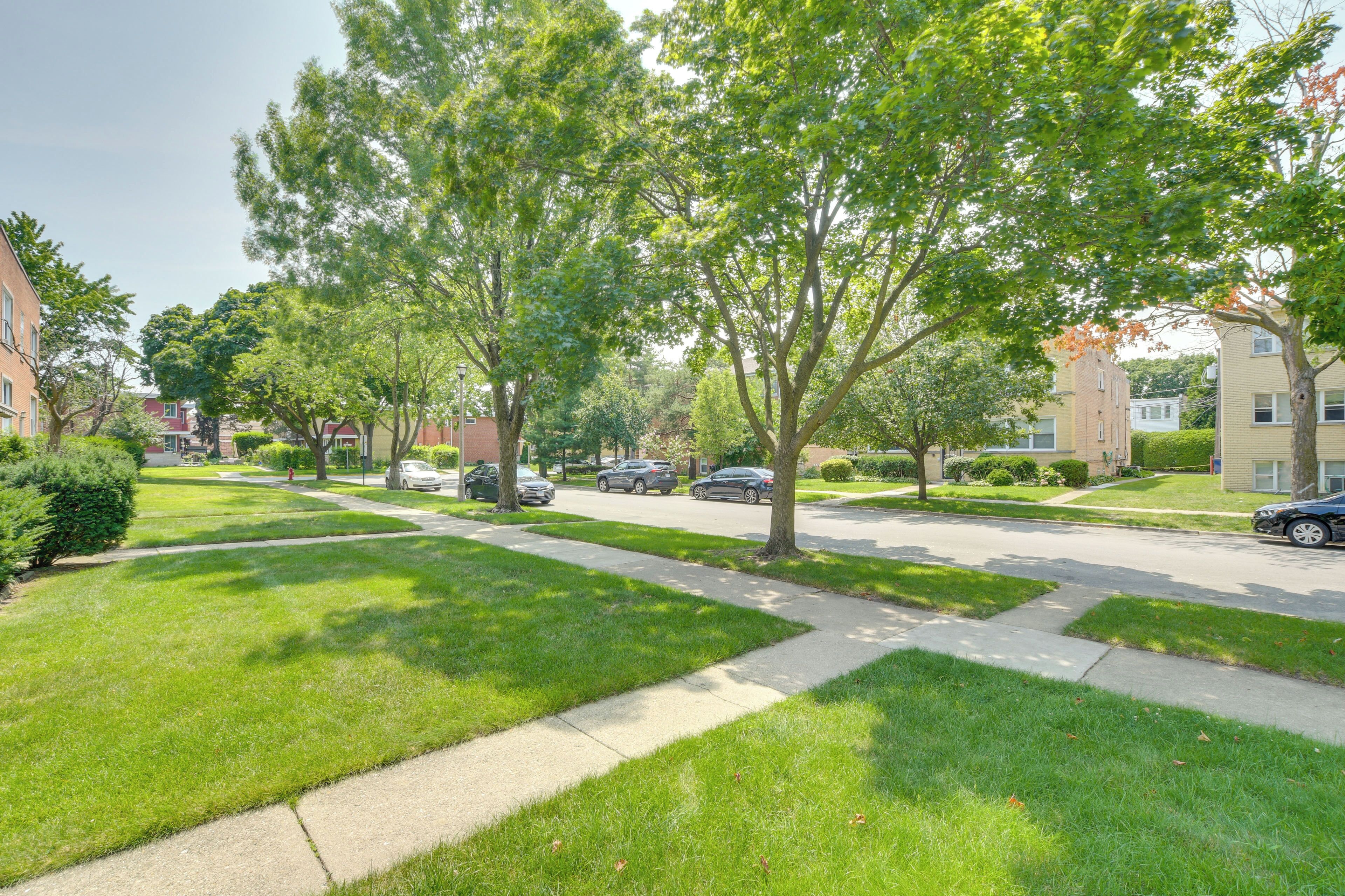 公寓 (1 Bedroom) | 內部