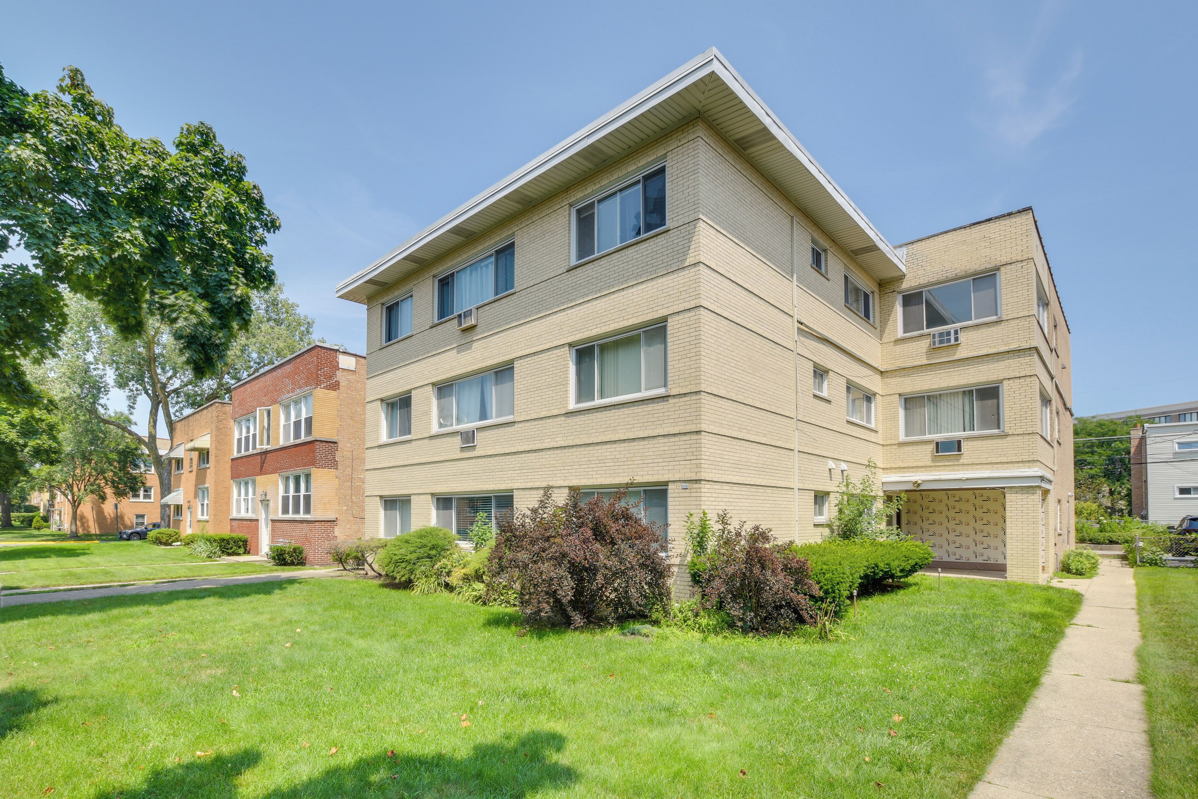 Appartement (1 Bedroom) | Intérieur