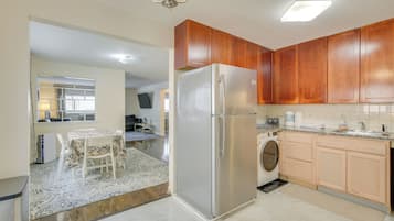 Apartemen (1 Bedroom) | Interior