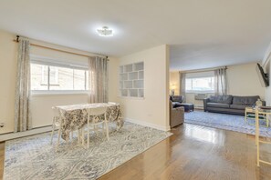 Apartment (1 Bedroom) | Interior