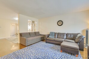 Appartement (1 Bedroom) | Intérieur
