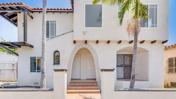 Căn hộ (2 Bedrooms) | Nội thất