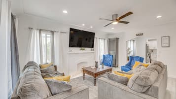 Căn hộ (2 Bedrooms) | Mặt tiền nơi lưu trú