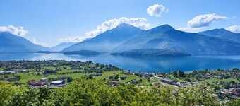 Vacation home Ronco by Interhome