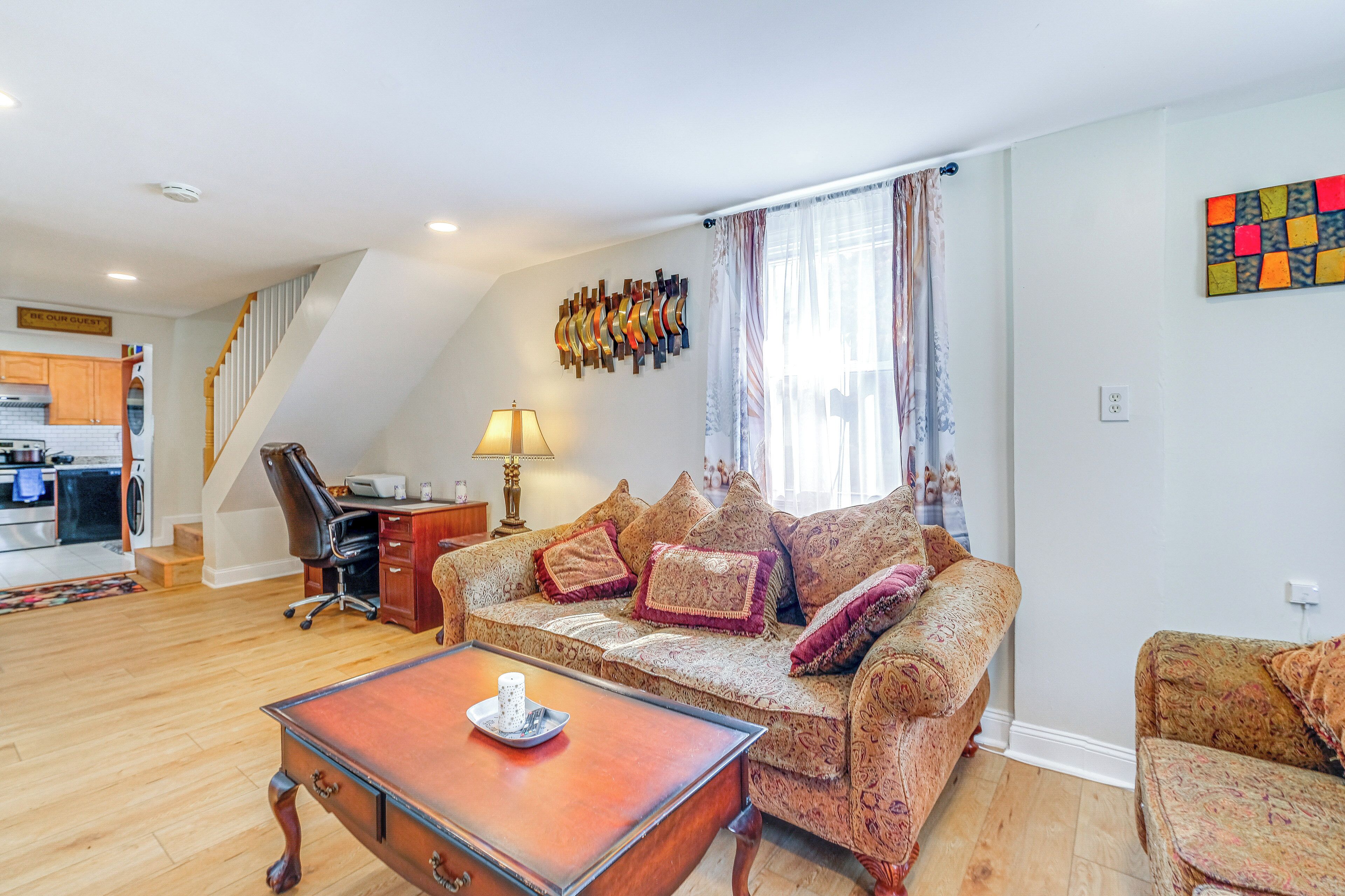 獨棟房屋 (3 Bedrooms) | 住宿內部