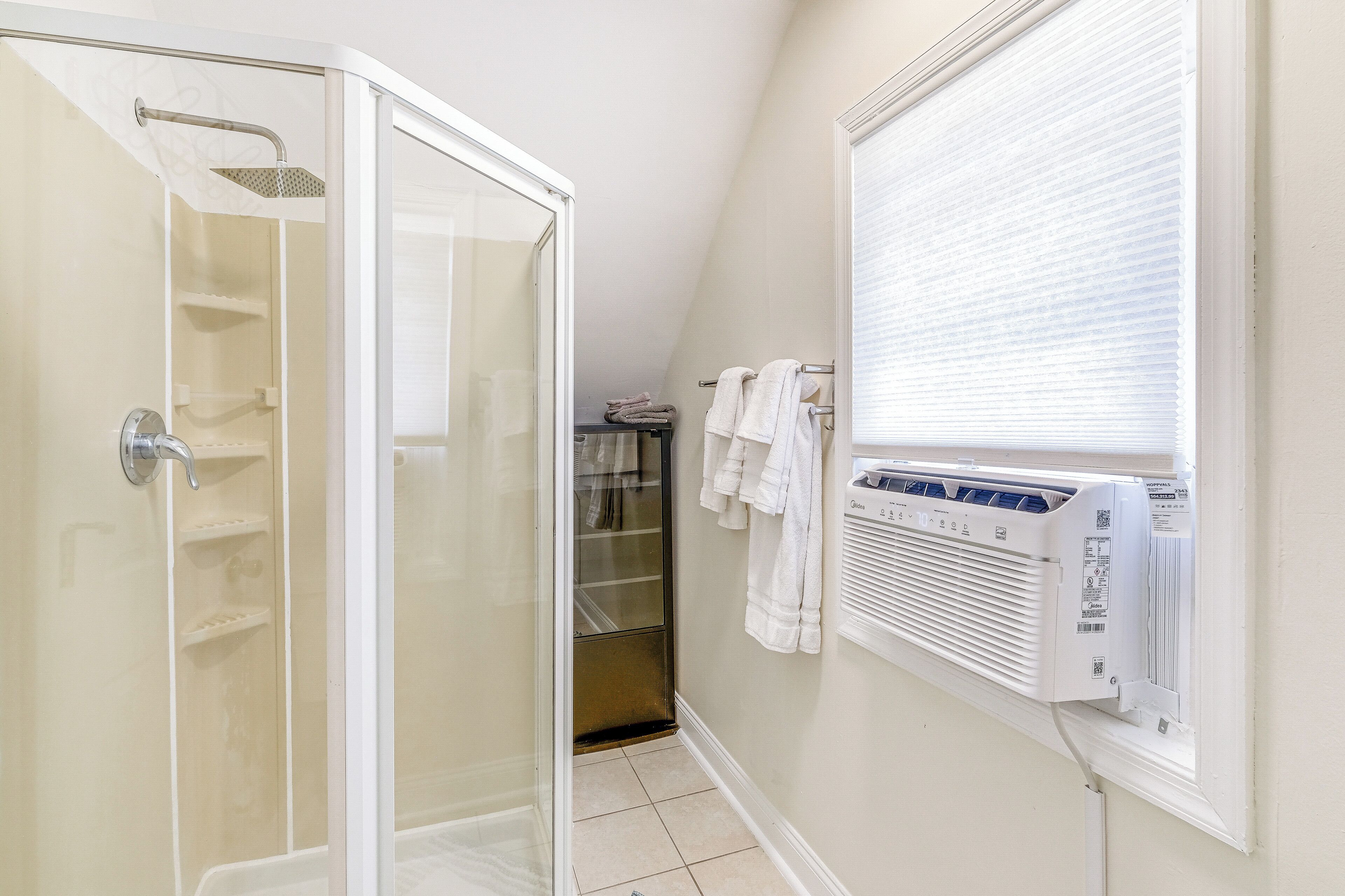 Rumah (3 Bedrooms) | Interior