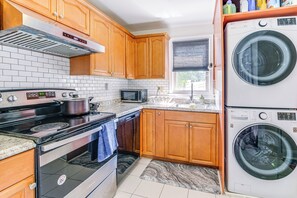 ハウス (3 Bedrooms) | 内装