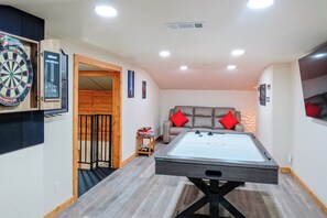 Maison (3 Bedrooms) | Intérieur