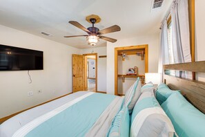 独立别墅 (3 Bedrooms) | 住宿内部