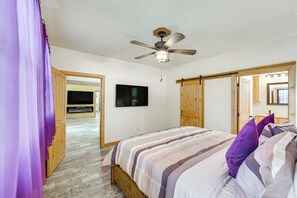 하우스 (3 Bedrooms) | 내부