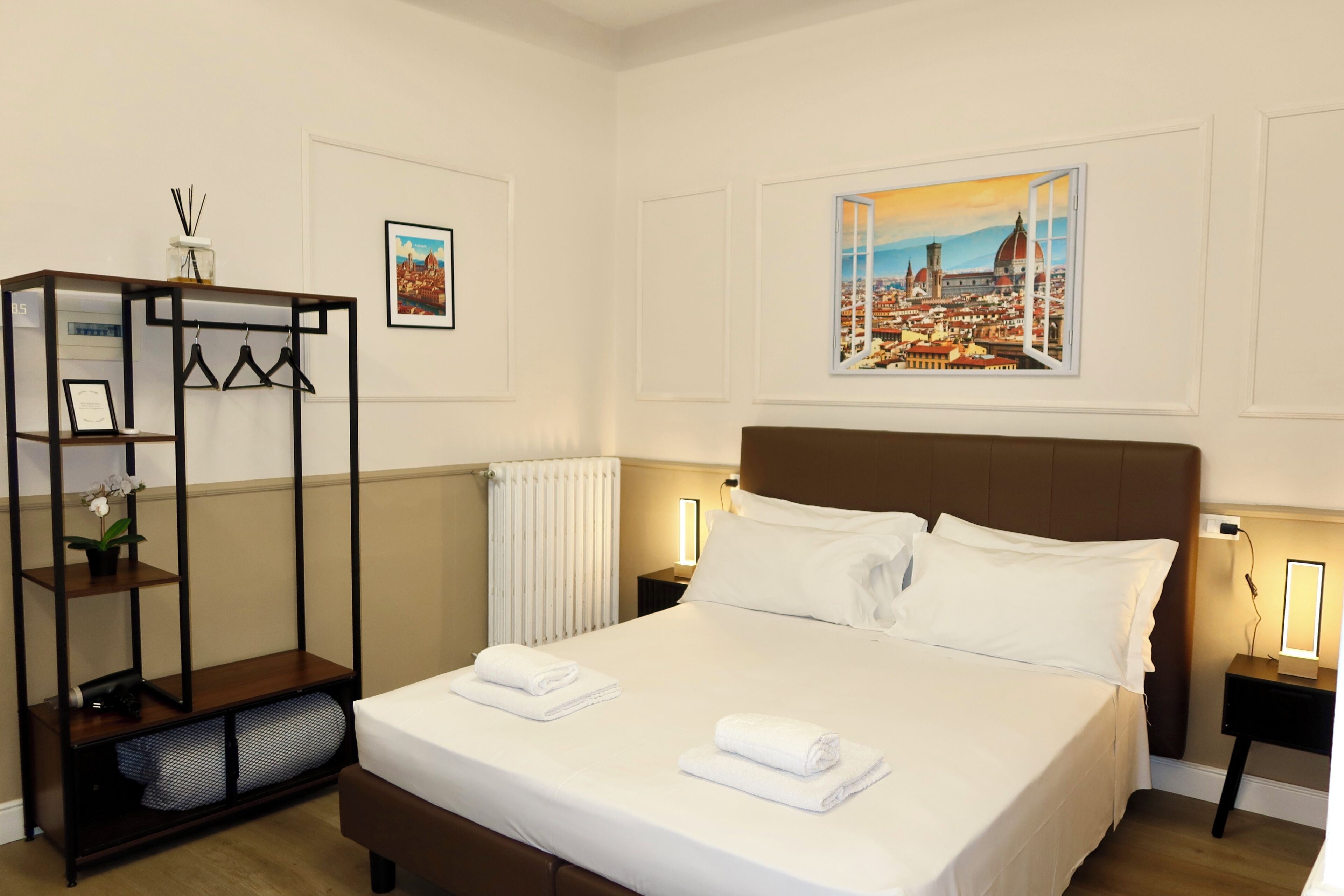 Foto - El Roy Garden Rooms